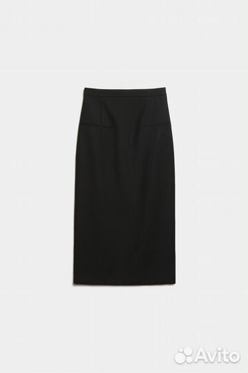 Новая юбка карандаш Lime S