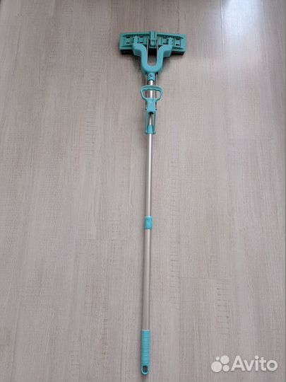 Швабра на запчасти