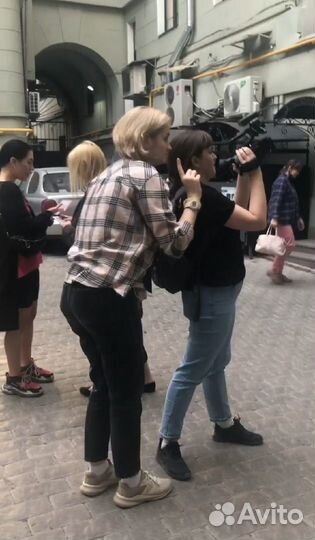 Личный ассистент