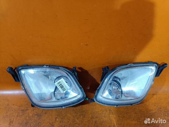 Птф porshe cayenne 955