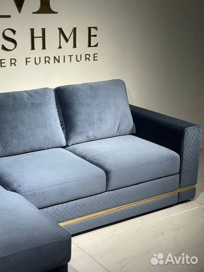 Диван раскладной Karat