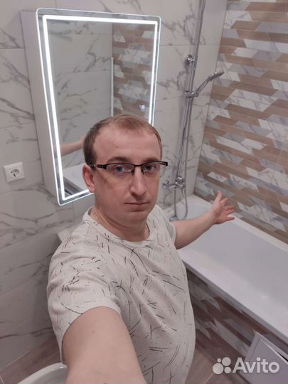 Ремонт квартир под ключ