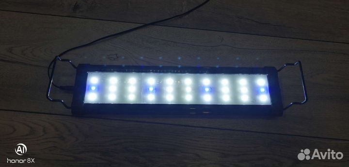 Светильник BS 022 LED 35cm 15,0 Вт