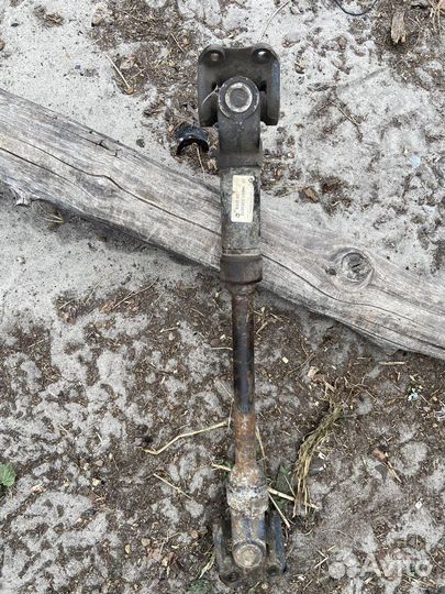 Кардан передний УАЗ