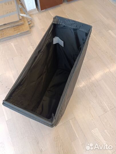 Корзина для белья IKEA