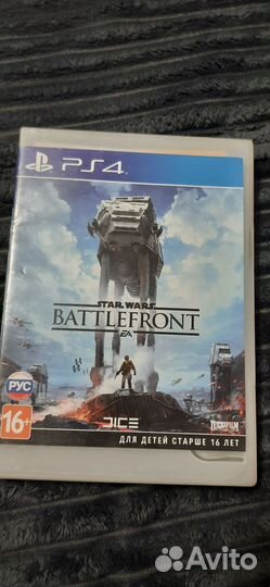 Игры для приставок ps4