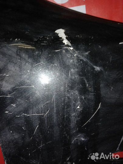 Крыло Bmw 5-Series E60 M47TU2D20