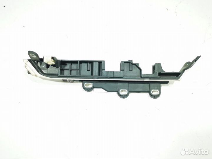 Перегородка моторного отсека BMW 5 G30/G31 2018