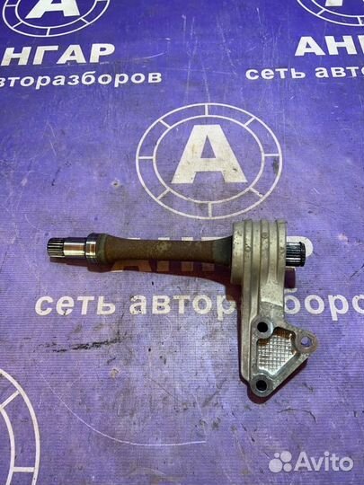 Промвал Suzuki Sx 4 YA21S M16A 2007