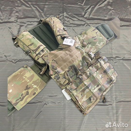 Плитник ссо Мультикам Настоящий под Гранит 2