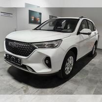 Новый Haval M6 1.5 MT, 2024, цена от 1 899 000 руб.