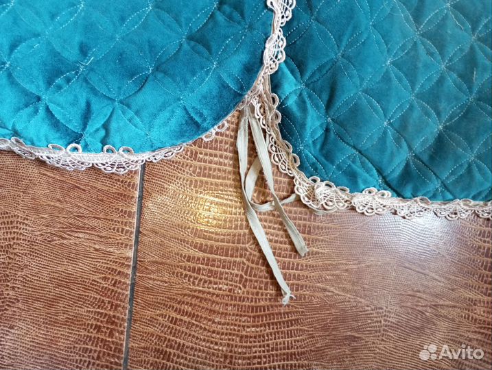 Накидки на стулья 4 шт пакетом