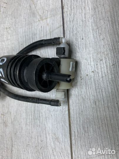 Насос омывателя передний Audi A3 универсал cmba