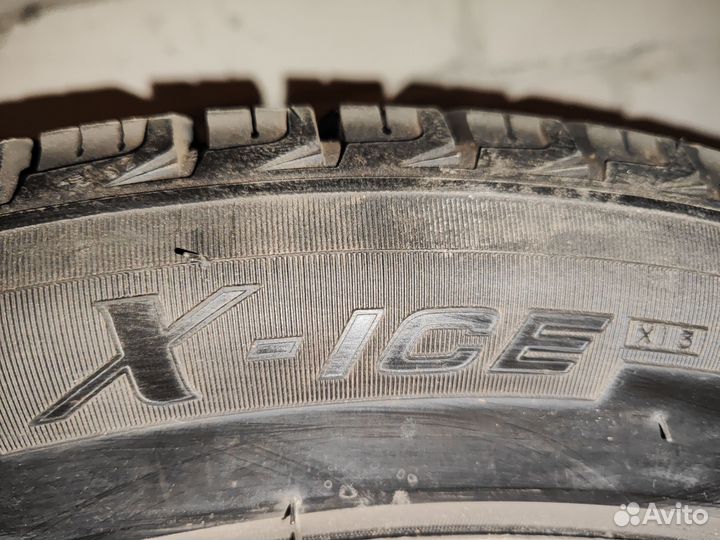 Колеса Bentley 245/45/19 Michelin