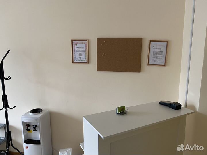 Продажа готового бизнеса детского центра