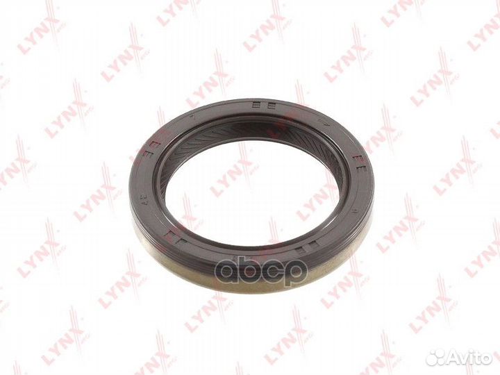 Сальник коленвала aveo (101) /cruze 1.8 передний