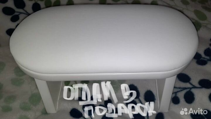 Пылесос для маникюра