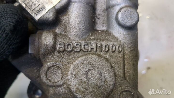 Тнвд Volkswagen Tiguan, 2011