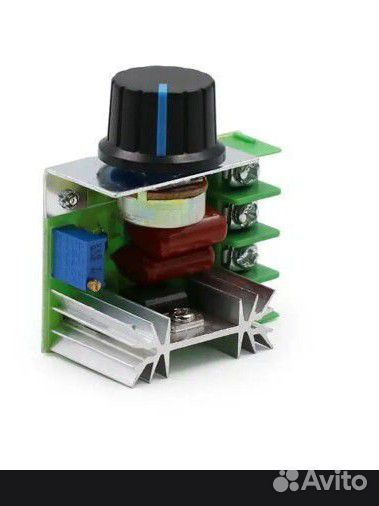 Стабилизатор напряжения