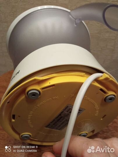 Соковыжималка для цитрусовых