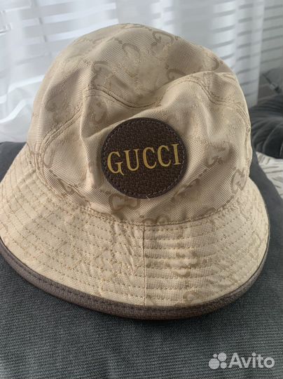 Панама Gucci