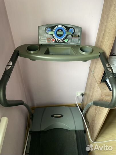 Беговая дорожка