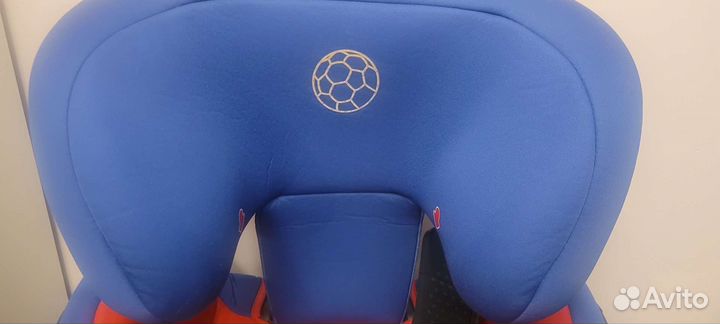 Автокресло britax romer kidfix 2 xp sict