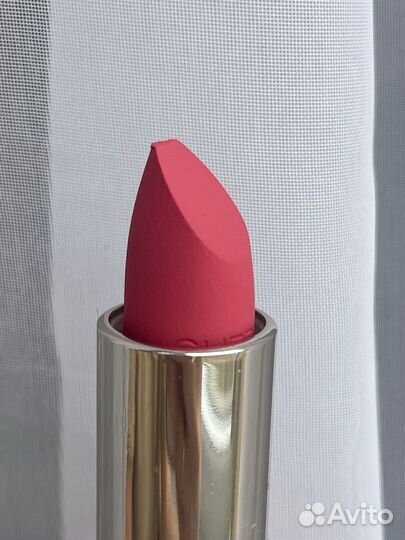 Губная помада Guerlain Rouge G Velvet 309