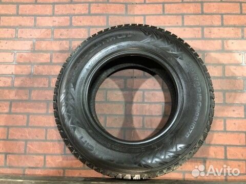 Nokian Tyres Hakkapeliitta C3 215/70 R15