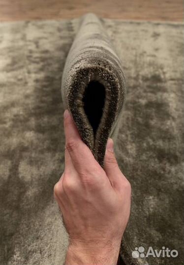 Ручной работы ковёр Бельгия\Индия р-р 200х300