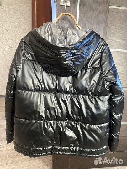 Куртка демисезонная женская