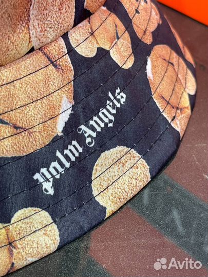 Панама Palm Angels