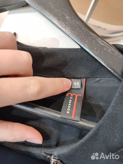 Платье m reason