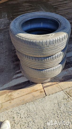 Nokian Tyres Hakka H 195/65 R15