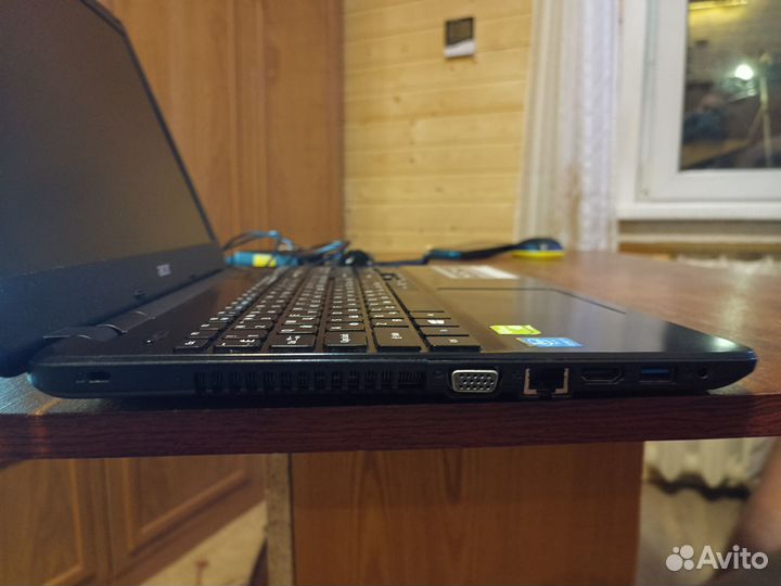 Ноутбук acer E5571G-568U