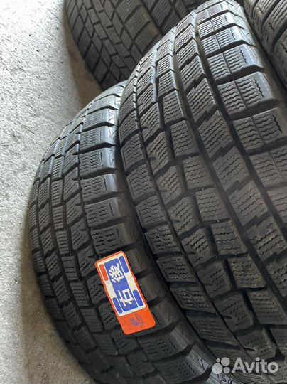 Bridgestone Blizzak VRX2 195/65 R15