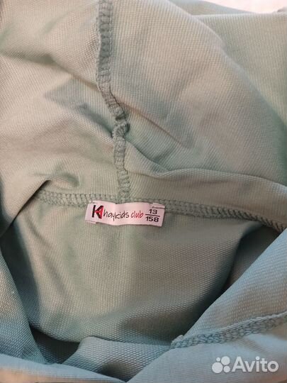 Костюмы на девочку. Джинсовка