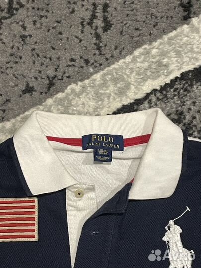 Polo ralph lauren vintage