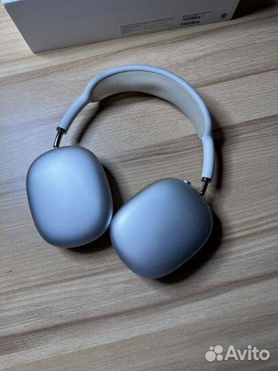 Настоящие AirPods Max (350+Отзывов) Оригинал