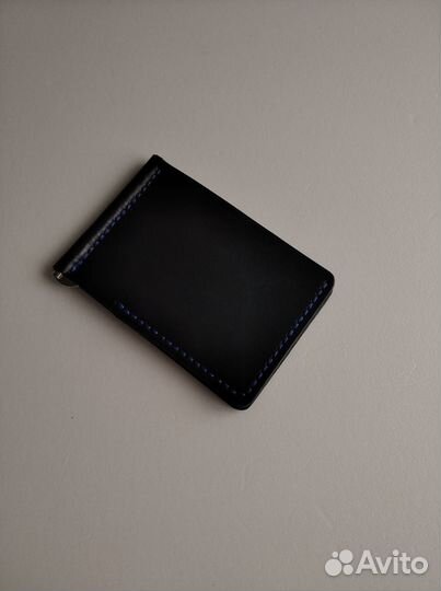 Зажим для Денег. Ручная работа