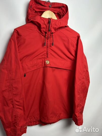 Анорак fjallraven (patagonia arcteryx) g1000