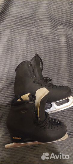 Коньки Edea Chorus 230