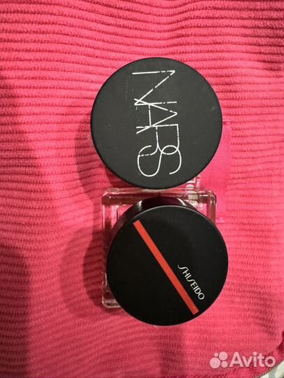 Косметика пакетом