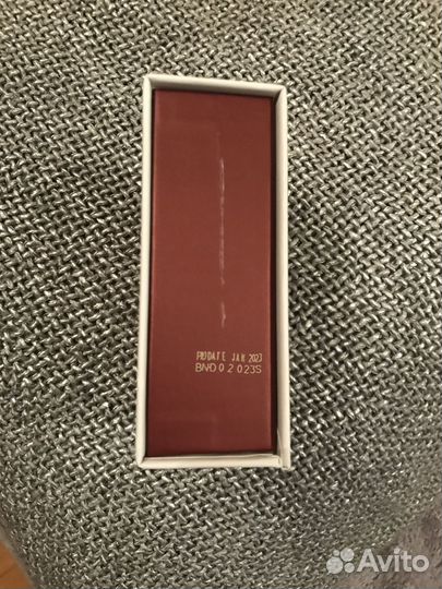 Масляная парфюмерия Arabian Oud Musk Alaroos 3ml