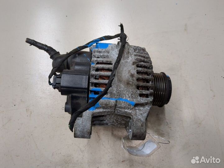 Генератор Hyundai Sonata NF, 2009