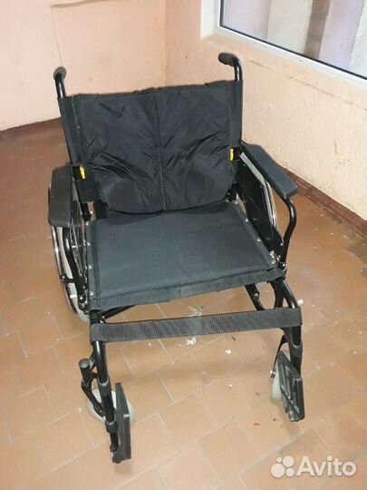 Коляска для инвалидов