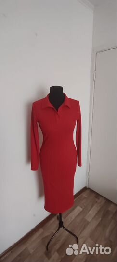 Платье женское 42 44