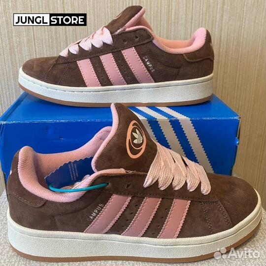 Adidas Campus 00s