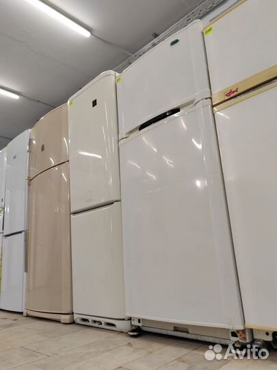 Холодильник