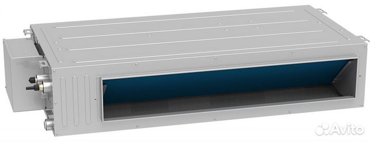 General Climate GC/GU-DN60HWF